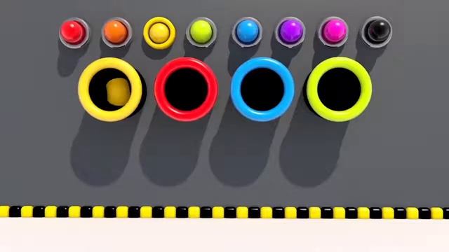 Рождественские Елочки Учим Цвета на Английском Развивающие и обучающие видео обзоры детских игрушек смотреть онлайн