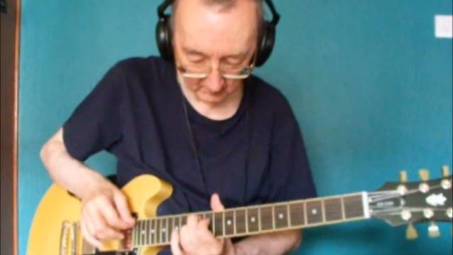 Gibson 57 Classic Comparison