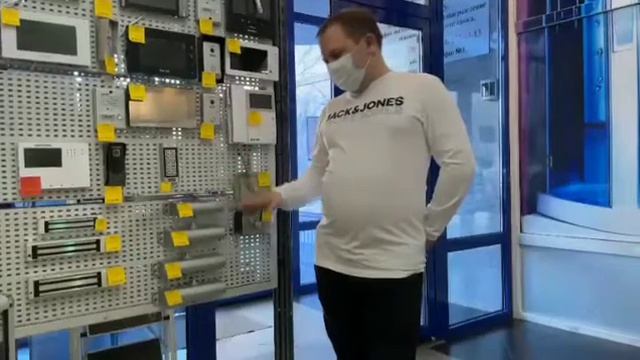 Доводчики King смотреть онлайн