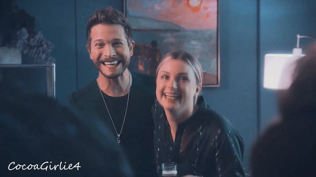 Conrad & Nic | when the lights go out (season 4) смотреть онлайн