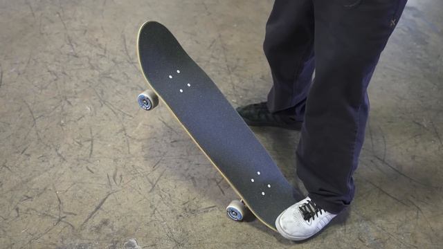 5 EASIEST CRUISER TRICKS FOR BEGINNERS! смотреть онлайн