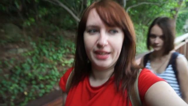 ^^Где живет русалка в Пусане???^^ смотреть онлайн