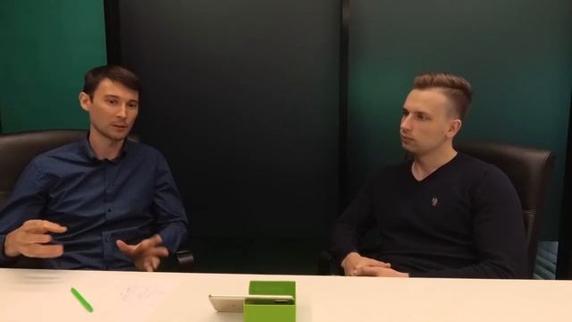 О работе программистом / Scala / Артем из СПб смотреть онлайн