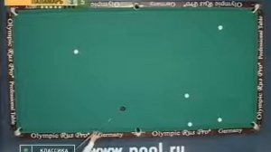 Александр Паламарь-Каныбек Сагындыков 1/2 ФИНАЛ