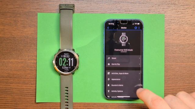 Garmin how to connect to phone in 2023 смотреть онлайн