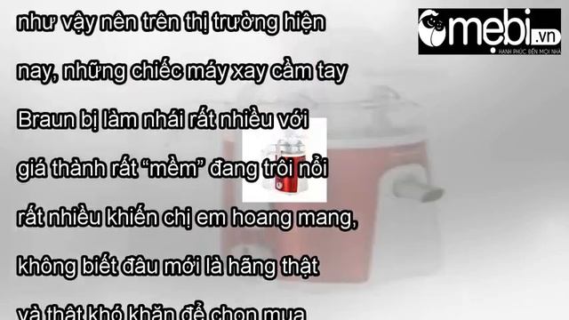 [Điện Máy Quang Hạnh]Máy ép trái cây tefal ze350b65 смотреть онлайн