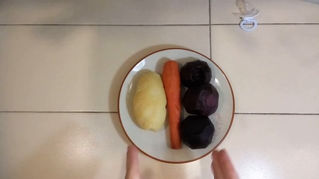 Винегрет смотреть онлайн
