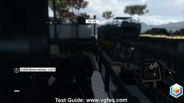 Watch Dogs Walkthrough - Mad Mile ctOS Breach Contracts Collectibles Guide смотреть онлайн