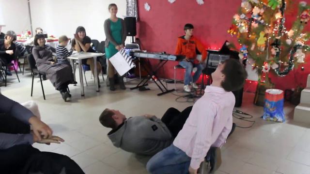 молодежь 2015, давид и голиаф смотреть онлайн