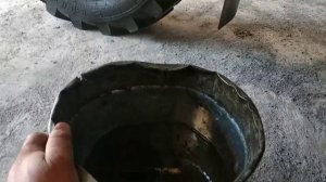 ТО МТЗ 82.1 замена масла и т.п.