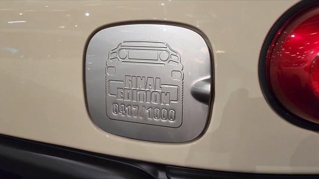 FJ Cruiser The Final Edition смотреть онлайн