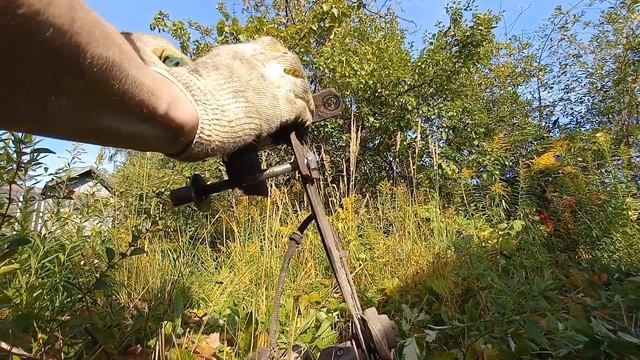 Замена бабочки ушастого сайлентблока продольного рычага Форд Фокус 2 Мазда 3 Вольво S40 снять рычаг смотреть онлайн