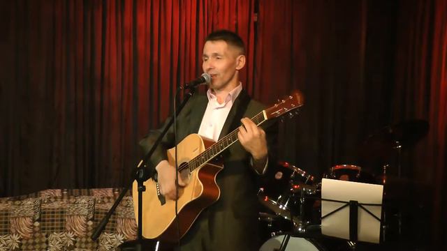 песня "Бытовуха" Автор и исполнитель: Руслан Олесов смотреть онлайн