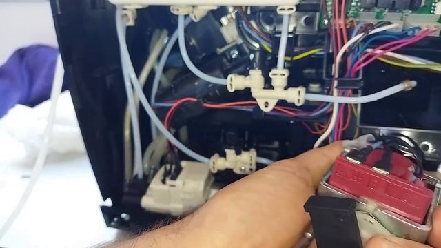 How To Solve Kalerm / Master Coffee KLM1601 Problems No Beans No Water No Coffee смотреть онлайн