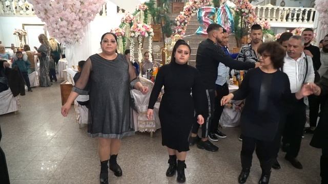 Юбилей на Сашо - 50г. - 05.12.2022 - ( BOSHKOMIX ) смотреть онлайн