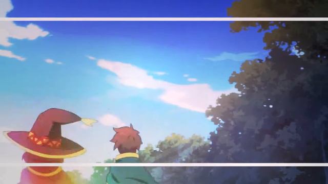 ♫♪ Panic Station ♫♪