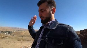 Эребуни - древний Ереван