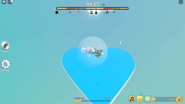 НЕПРОХОДИМЫЙ РАННЕР, НО МЫ ХОМЯКИ! Roblox Marble Runner смотреть онлайн