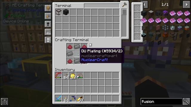 ИСТОРИЯ О ТОМ, КАК НЕО АЛХИМИЮ ПРОХОДИЛ! ВЫЖИВАНИЕ В МАЙНКРАФТ С МОДАМИ #26 смотреть онлайн