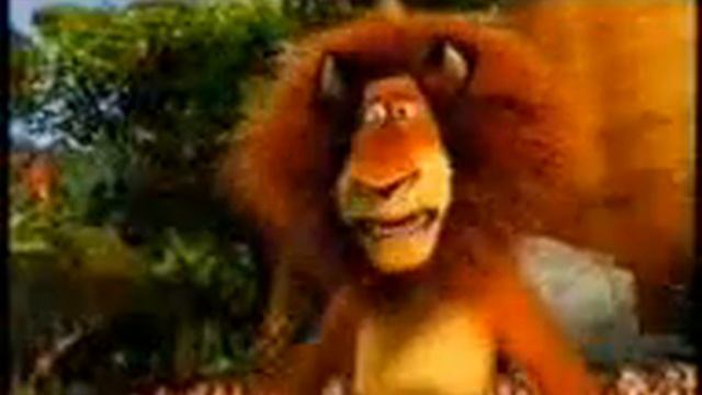 Мадагаскар.3gp смотреть онлайн