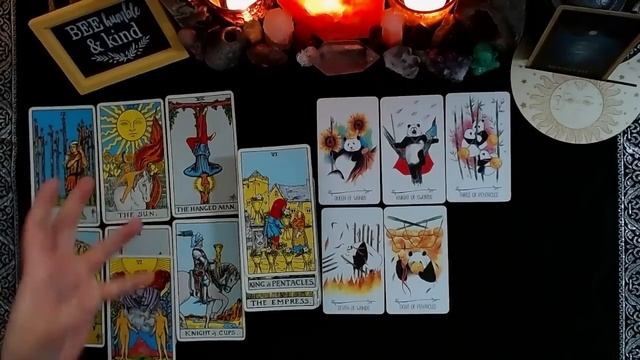 ?⚖️?THEIR ACTIONS VS THEIR TRUE FEELINGS FOR YOU❤️?⚖️?|?CHARM PICK A CARD? смотреть онлайн