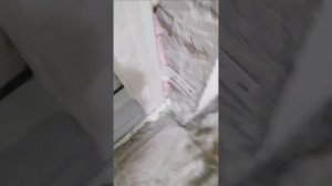 трещина на керамограните, в чем причина🧐