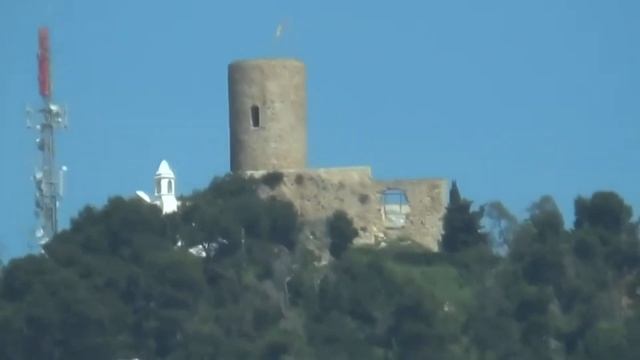 Коста Брава и Коста дель Маресме смотреть онлайн