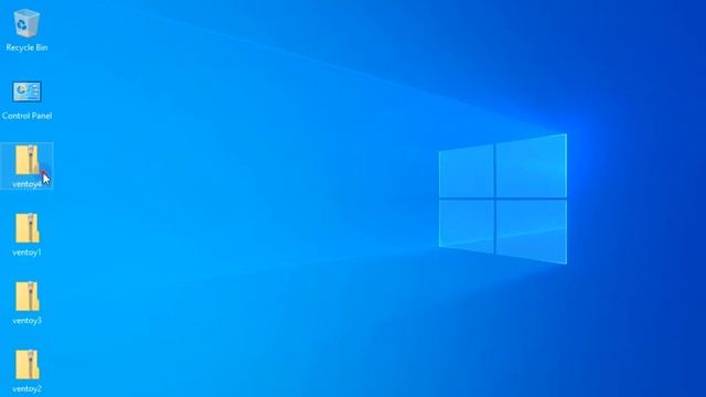 How to open or extract zip file without any third party software with Windows OS? смотреть онлайн