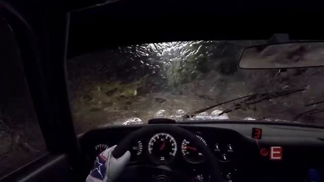 Porsche 911 SC RS onboard gameplay - Dirt Rally 2.0 смотреть онлайн