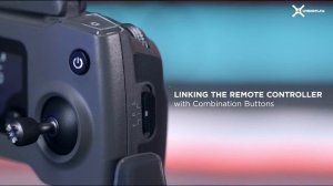 DJI Mavic 2 - Подключение пульта (инструкция на русском).mp4