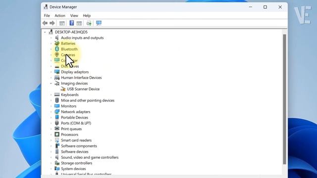 How to Easily Change the Default Camera in Windows 11 / 10 / 8 / 7 | change default camera ? ✅ смотреть онлайн