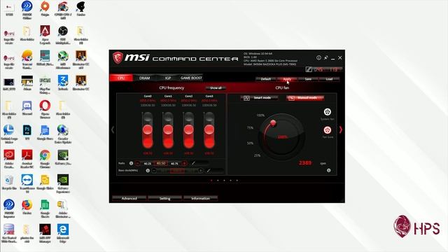 Ryzen 5 2600 +bazooka plus +Nu-core 240mm Water cooler смотреть онлайн