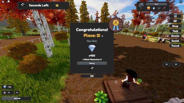 ES IST DA! UNBEDINGT MITMACHEN - REITELITE - KOSTENLOSES ROBLOX PFERDESPIEL ? | HORSE RIDING ELITE