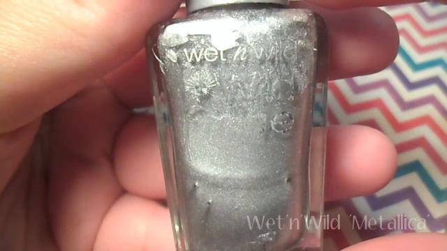 Gradient Glitter New Years Nails + Easy Nail Decals смотреть онлайн