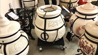 Тележка для перевозки тандыра смотреть онлайн