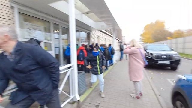 КРАСНОСЕЛЬСКИЙ? ЦАРСКОСЕЛЬСКИЙ! // 2-2 // ФУТБОЛОМ ЖЕЧЬ СЕРДЦА ЛЮДЕЙ!!!