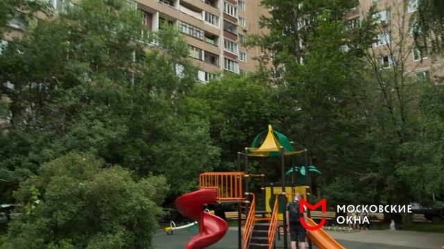 Отзыв об окнах "Гжель" смотреть онлайн