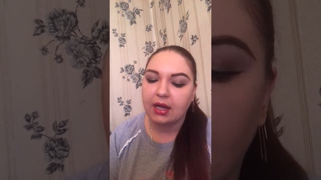 Мой дневной макияж смотреть онлайн