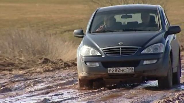 Дорога в Мисиново превращается месиво каждую весну и осень смотреть онлайн