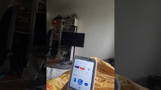 qin f21 pro обзор. Радуюсь новому телефону кнопочному смотреть онлайн