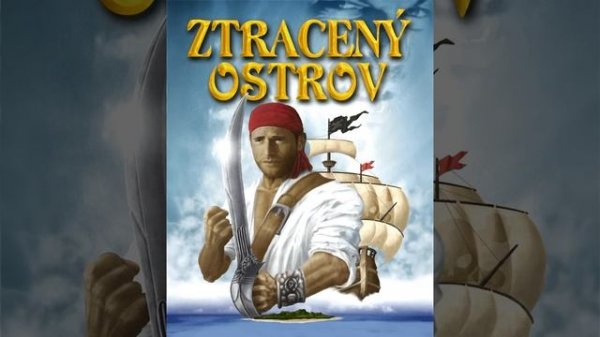 Missing on Lost Island - Classic 10