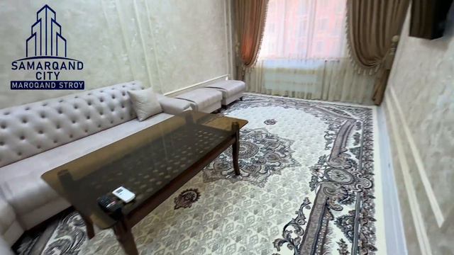 Самарканд Вокзал 3 Хона 3 - Этаж #samarkandcity #realestate #daxshatli #квартира #dom #house #art смотреть онлайн