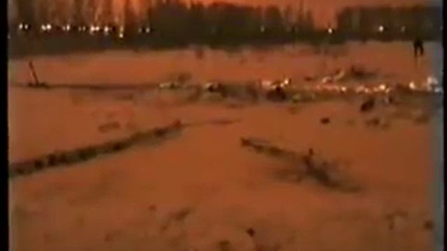 Поднятие танка из Черного озера в Косино смотреть онлайн