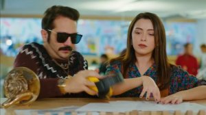 Erkenci Kuş 23. Bölüm (FULL HD)