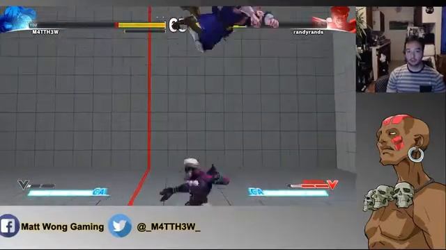 Wongo Bongo - Dhalsim - Casual Friday! смотреть онлайн