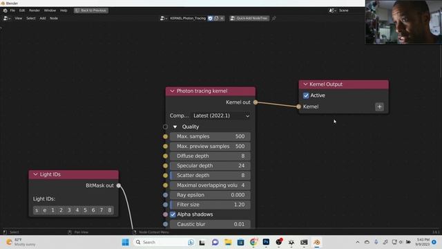 Blender Octane: MAJOR UPDATE - Beginner's Guide смотреть онлайн