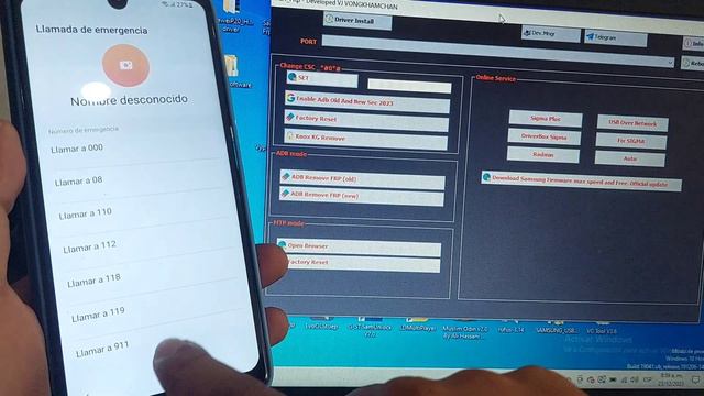 Nueva Seguridad Android 14 /13/12 2024 /Eliminar cuenta de google samsung android 13 2024 смотреть онлайн