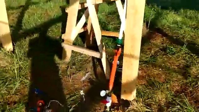 ПОЛИВ ТЕПЛИЦЫ: фоггер-туманообразователь смотреть онлайн