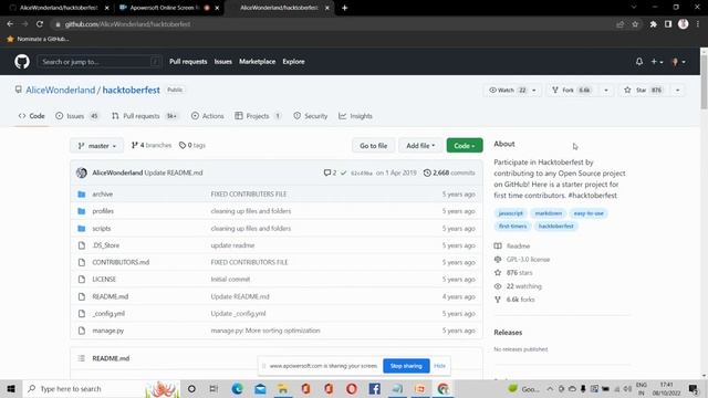 5. Introduction to GitHub & difference between Git, GitHub смотреть онлайн