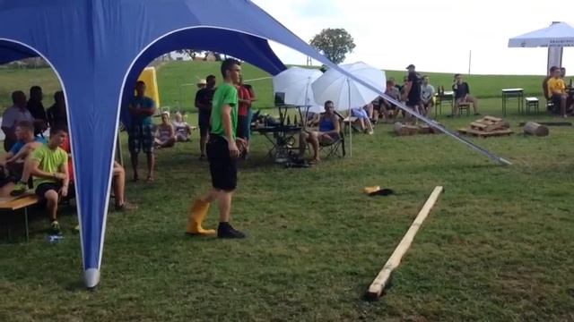 MRA I-GAMES 2016 Gummistiefel 2 смотреть онлайн